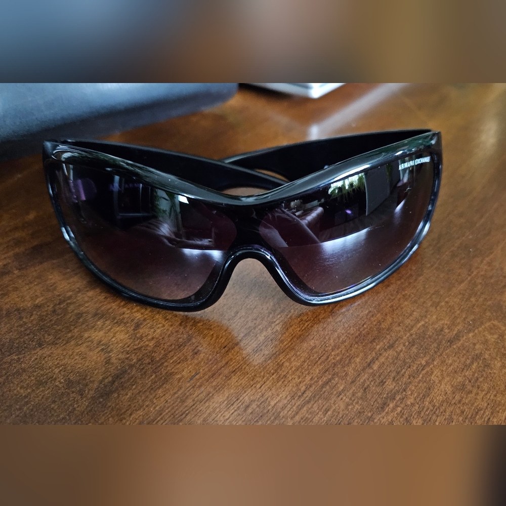 Armani Exchange Women's Sunglasses